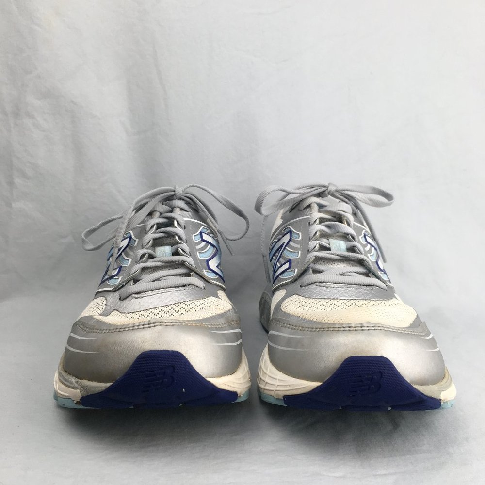New Balance 1340v3 Running Sneaker Wms10.5 (91) - Picture 4 of 8